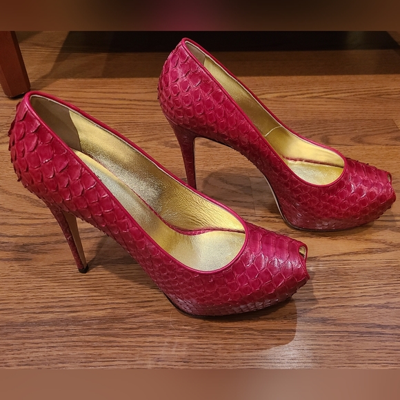 Python Heels - Picture 2 of 10
